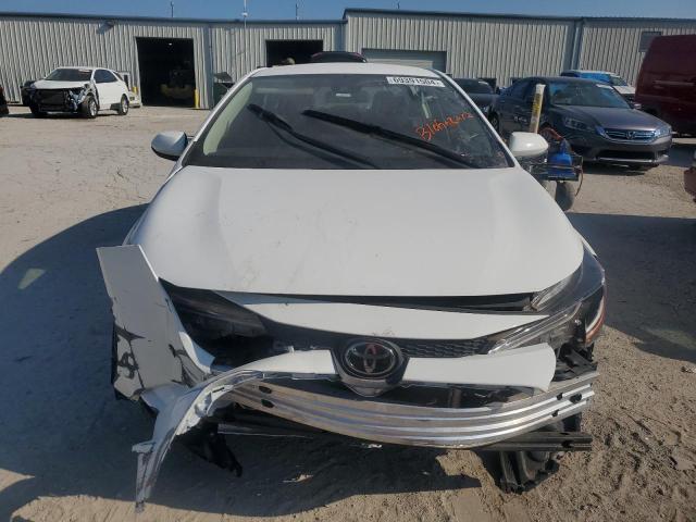 2020 TOYOTA COROLLA LE - JTDEPRAE9LJ008547