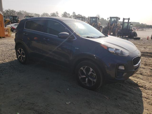 2020 KIA SPORTAGE L - KNDPMCAC1L7752248