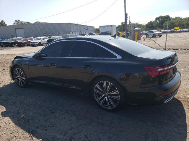 VIN WAUM2BF28KN077041 2019 AUDI A6 no.2