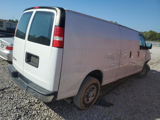 VIN 1GCZGHFP6P1100467 2023 Chevrolet Express no.3