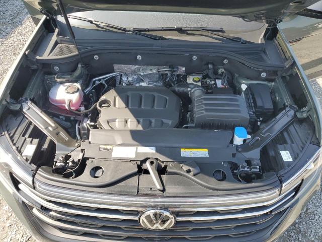 2024 VOLKSWAGEN ATLAS PEAK 1V2CR2CAXRC585893