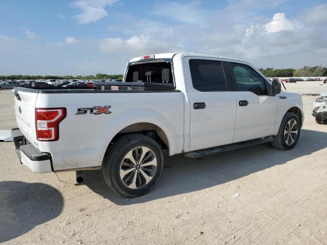 2019 FORD F150 SUPER - 1FTEW1CP5KKC10586
