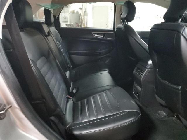2018 FORD EDGE SEL - 2FMPK4J80JBB75834