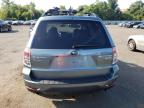 SUBARU FORESTER 2 снимка