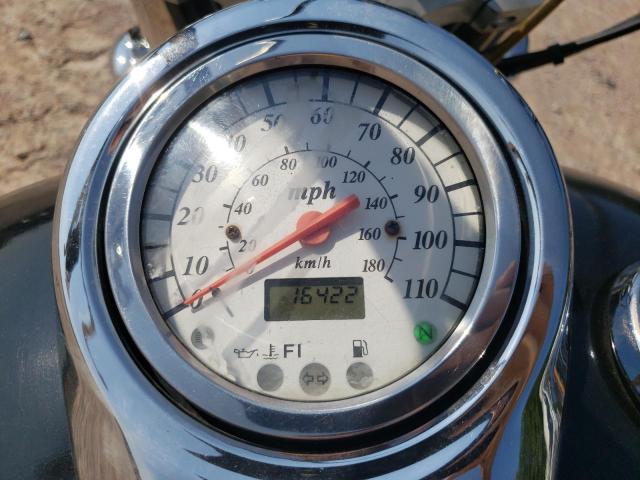 2006 SUZUKI C50 JS1VS55A762109996