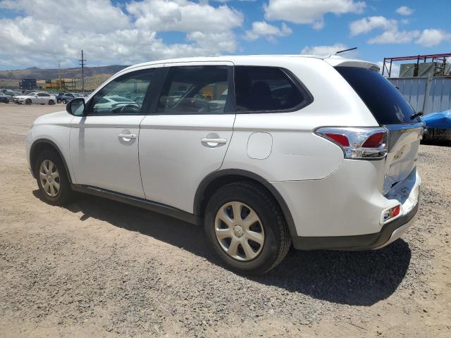 Vin: ja4ad2a32fz007673, lot: 66560194, mitsubishi outlander es 20152