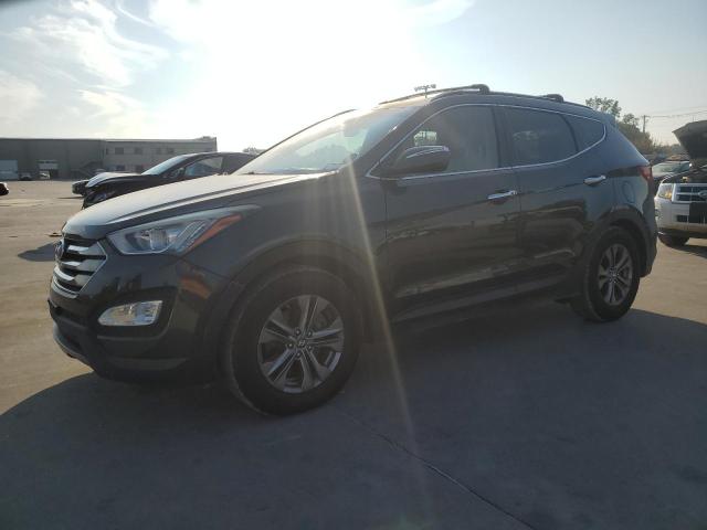 2014 HYUNDAI SANTA FE SPORT 2014