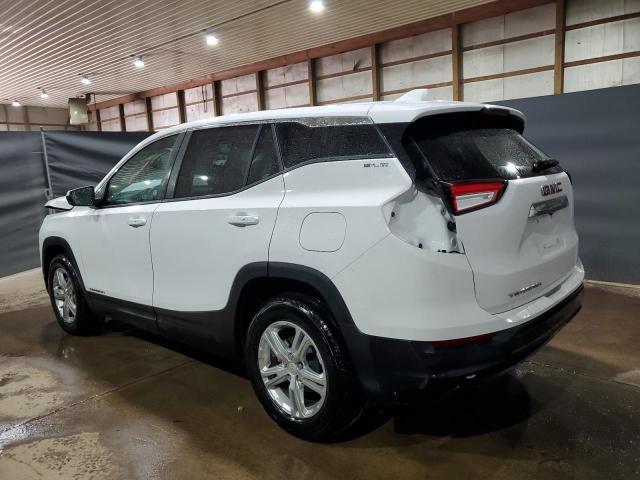 2024 GMC TERRAIN SL - 3GKALMEG6RL216156