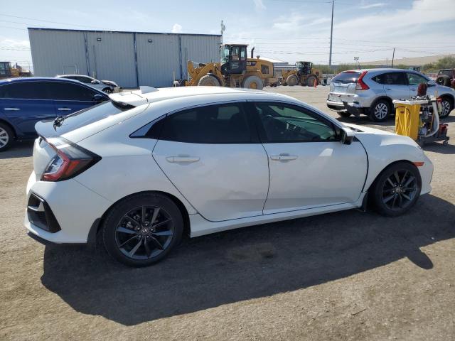Vin: shhfk7h67lu221251, lot: 65579924, honda civic ex 20203