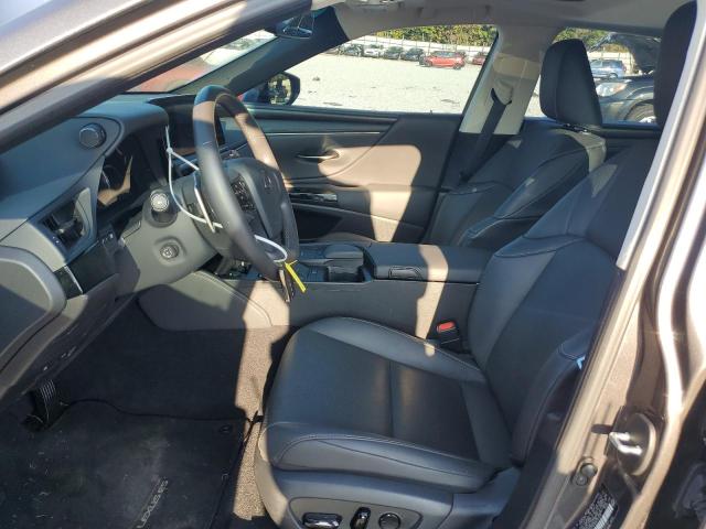 2022 LEXUS ES 350 BAS - 58ADZ1B18NU137520