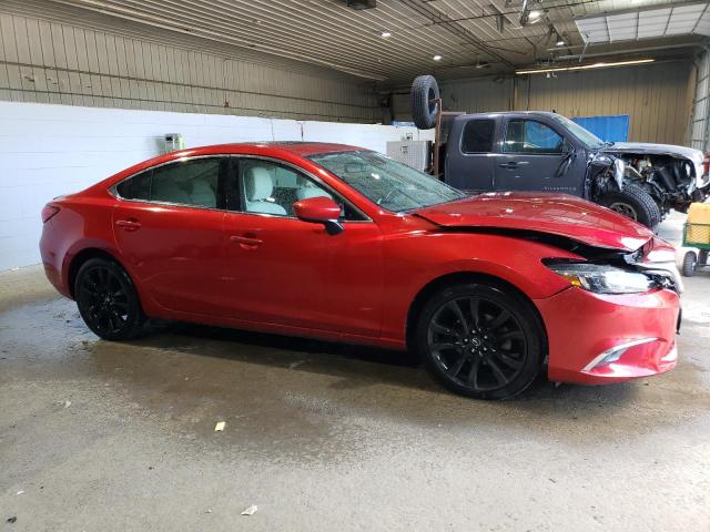 2016 MAZDA 6 GRAND TO - JM1GJ1W51G1438471