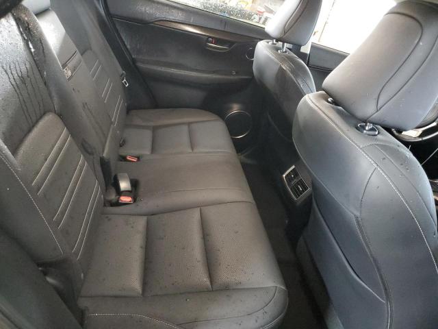 2021 LEXUS NX 300H BA JTJGJRDZ9M2158773