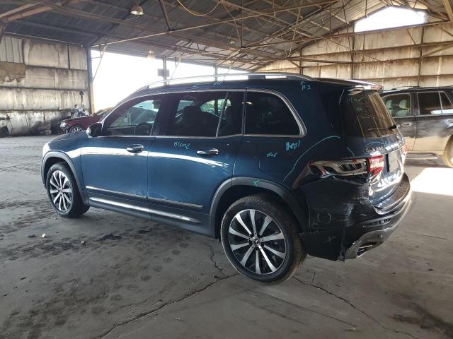 2021 MERCEDES-BENZ GLB 250 - W1N4M4GB5MW093064