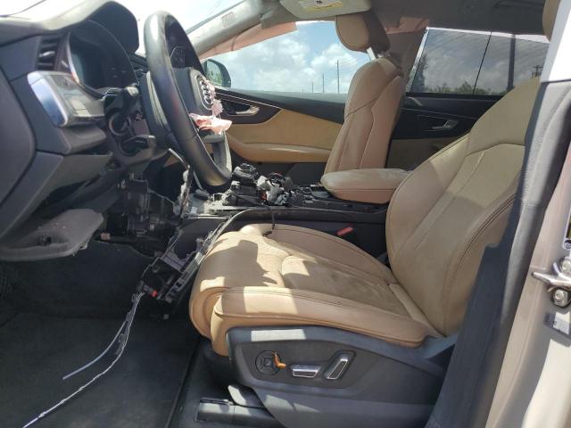 2020 AUDI Q8 PRESTIG WA1FVAF15LD025047