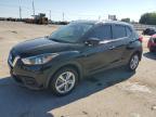 2019 NISSAN KICKS S - 3N1CP5CU9KL569457