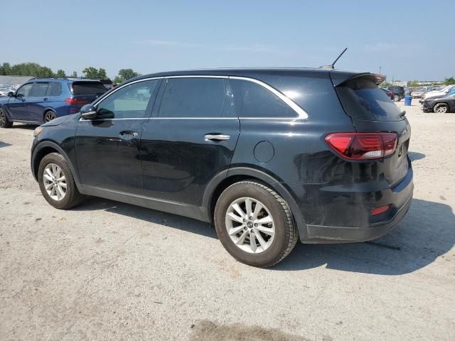 2019 KIA SORENTO L - 5XYPG4A35KG466093