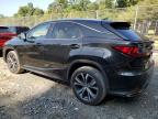 LEXUS RX 350 photo