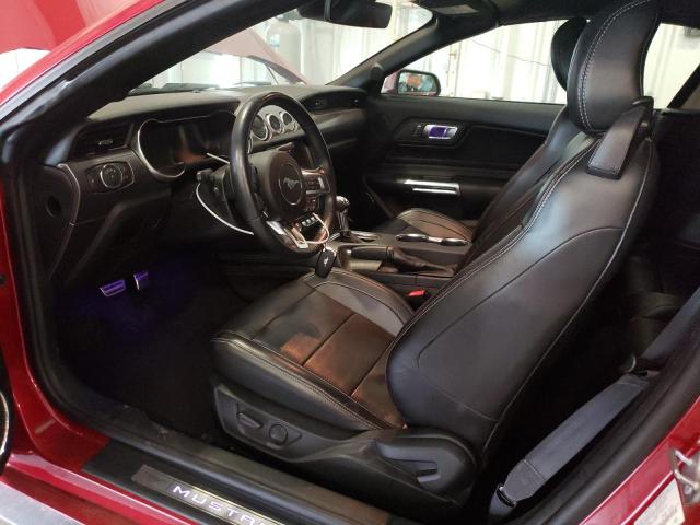 2020 FORD MUSTANG GT - 1FATP8FF2L5171686