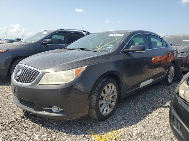 VIN 1G4GF5E30DF282720 2013 Buick Lacrosse, Premium no.1