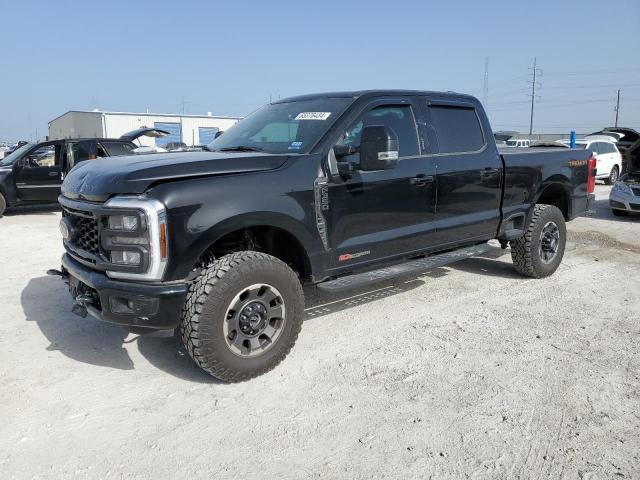 2024 FORD F350