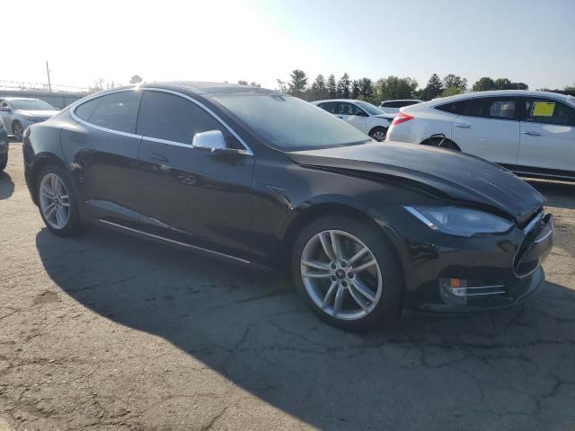 VIN 5YJSA1S16EFP51548 2014 Tesla MODEL S no.4