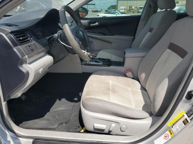 VIN 4T4BF1FK3ER349435 2014 Toyota Camry, L no.7