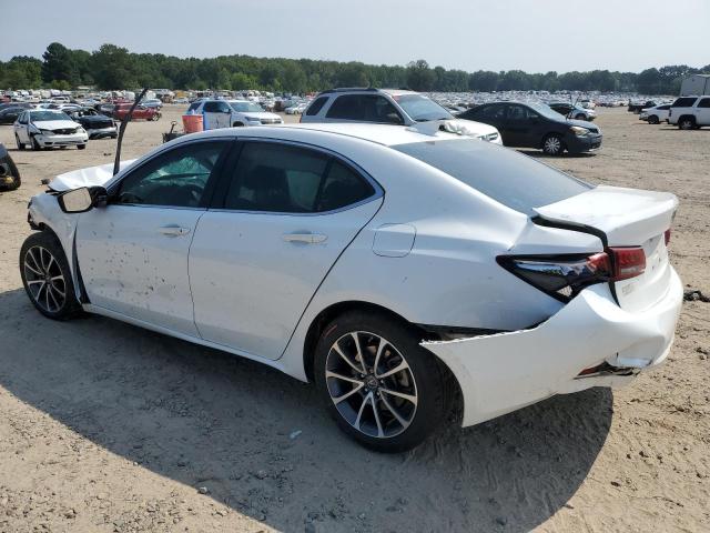 2016 ACURA TLX 19UUB2F3XGA000537  67305784