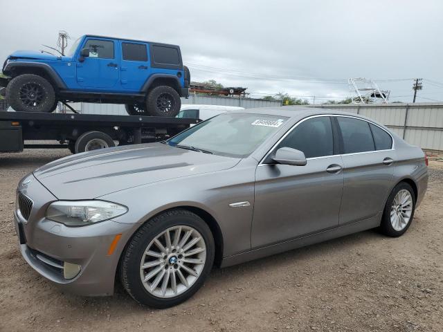 VIN WBAXG5C55DDY31536 2013 BMW 5 Series, 528 I no.1