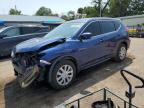2017 NISSAN ROGUE S - 5N1AT2MT3HC793473