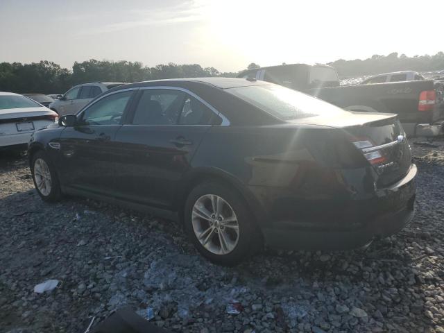 2018 FORD TAURUS SEL - 1FAHP2E87JG143146