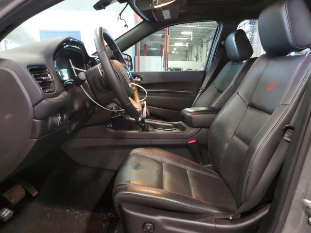 2021 DODGE DURANGO R/ - 1C4SDJCT5MC847710