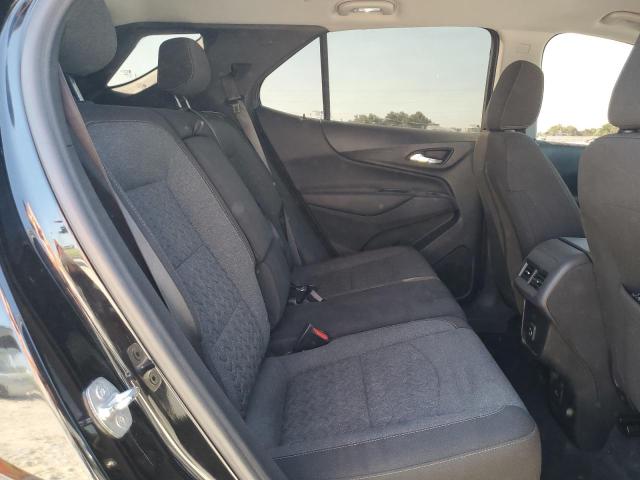 2022 CHEVROLET EQUINOX LT - 3GNAXKEV1NL183295
