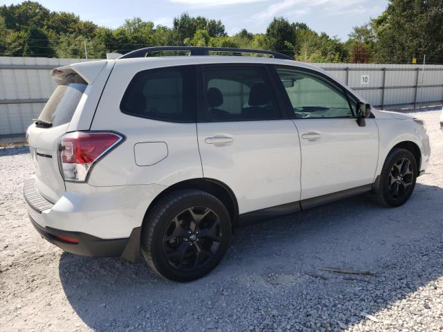 VIN JF2SJAEC1JH506908 2018 Subaru Forester, 2.5I Pr... no.3