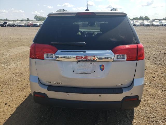 2015 GMC TERRAIN SL - 2GKFLXEK0F6137190
