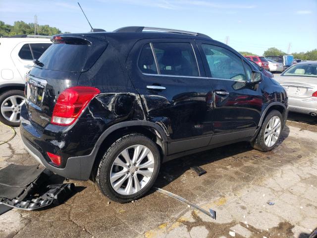 2019 CHEVROLET TRAX PREMI - 3GNCJRSB3KL332959