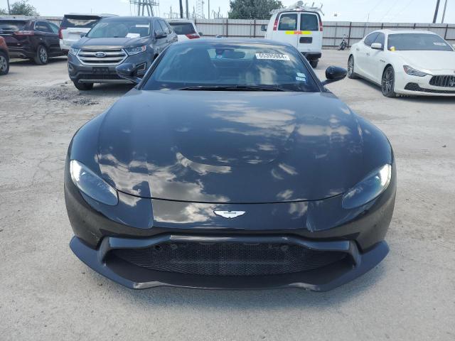 VIN SCFSMGAW9KGN01005 2019 Aston Martin Vantage no.5