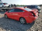 CHEVROLET CRUZE LT photo