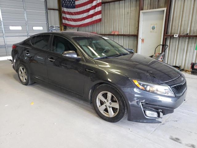 2015 KIA OPTIMA LX 5XXGM4A74FG502684