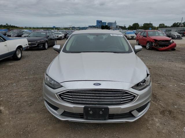 VIN 3FA6P0LU7HR325590 2017 Ford Fusion, Se Hybrid no.5