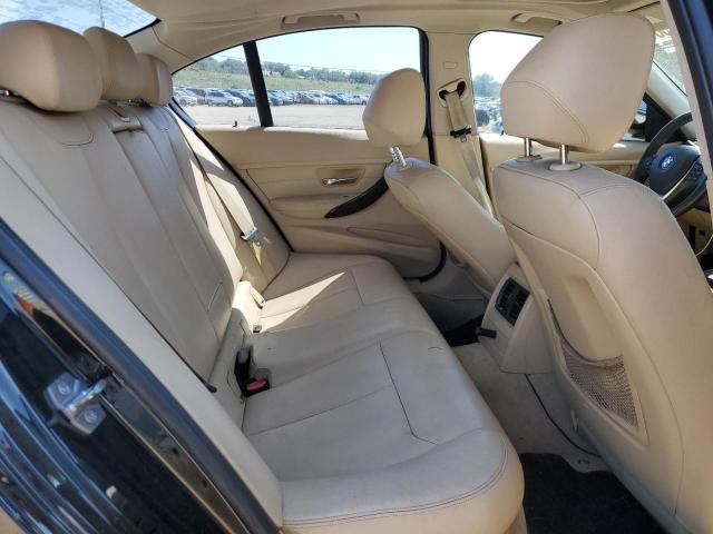 2015 BMW 328 I - WBA3A5C53FF610038