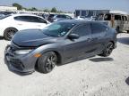 2019 HONDA CIVIC SPOR - SHHFK7H92KU216371