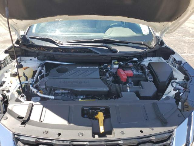 2023 NISSAN ROGUE SV 5N1BT3BA6PC757254  67886444