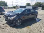 2021 NISSAN VERSA SV - 3N1CN8EV9ML832787