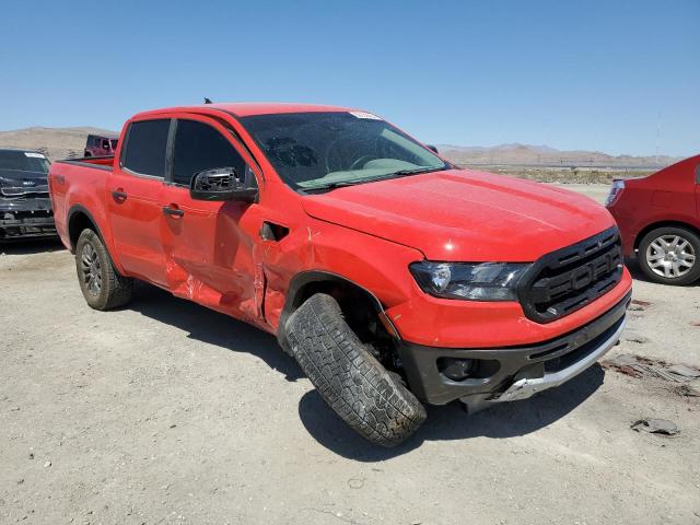 2022 FORD RANGER XL - 1FTER4FH6NLD27475