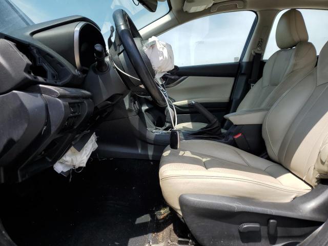 2017 SUBARU IMPREZA LI - 4S3GTAT69H3701688