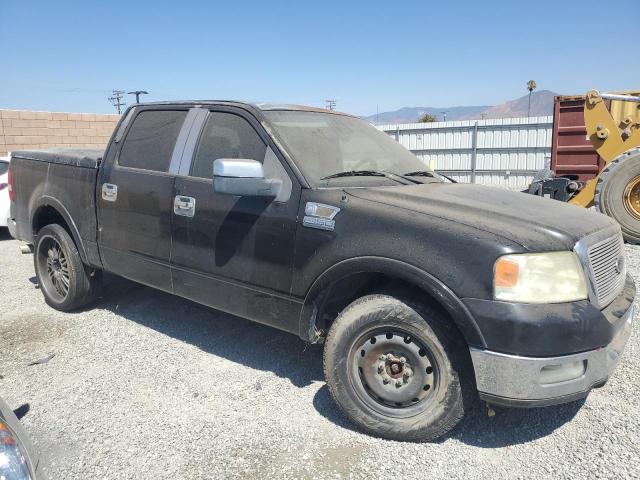 2005 FORD F150 SUPER 1FTPW125X5KE20923  68929334