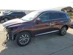 INFINITI QX60 photo