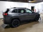 JEEP CHEROKEE L photo