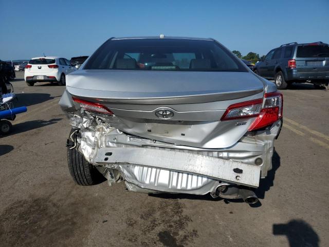 VIN 4T1BF1FK7DU235690 2013 Toyota Camry, L no.6