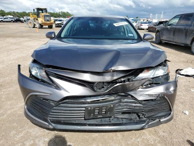 VIN 4T1R11AK6MU576440 2021 Toyota Camry, LE no.5